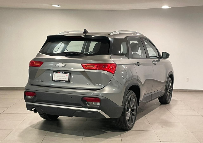 Chevrolet Captiva  LT 7 PASAJEROS 2023